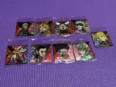 にふぉるめーしょん HUNTER×HUNTER シールvol.8 十二支ん9枚