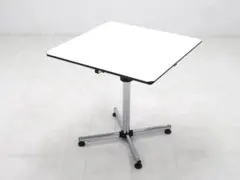 デカマス USMハラー テーブル 1500mm ホワイト 事務机 学習机 デカマス様専用 USMハラー テーブル 1500mm ホワイト 事務机 学習机