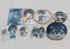 あんさんぶるスターズ！ あんスタ 氷鷹北斗 グッズセット