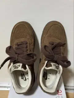 NIKE エアフォース1 07