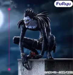 【匿名発送‼️6点❗️リューク】DEATH NOTE ぬーどるストッパー フィギュア DEATH NOTE』 ぬーどるストッパーフィギュア リューク - メルカリ