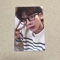 テヒョン 友達紹介 TXT 新規入会 特典 FC ファンクラブ トレカ