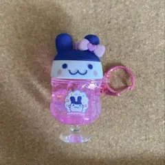 たまごっち カラフルソーダキーホルダー みみっちのサムネイル