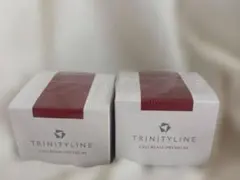 TRINITYLINE ジェルクリーム プレミアム N 50g 2個セットのサムネイル