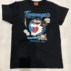 Cream sodaTEMMYE タトゥーラボ Tシャツ L ブラック