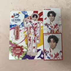 中村竜大 アクスタ フォトカ