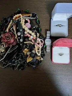 ネックレス他まとめ売り