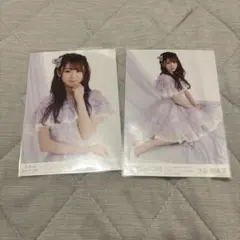 LOVE イコラブ 大谷映美里 生写真 2枚セット - メルカリ