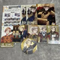 A3! 摂津万里 まとめ売り - メルカリ