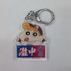 東北楽天ゴールデンイーグルス 57 瀧中 アクキーのサムネイル