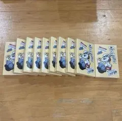 ラスト　ASTRO ユンサナ CHAMELEON ポカアルバム×10