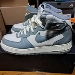 NIKE AIR FORCE 1 MID '07 LX NBHD