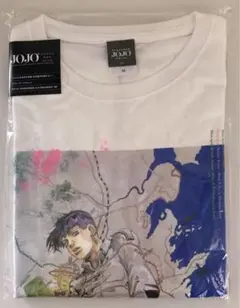 2025年最新】岸辺露伴は動かない tシャツの人気アイテム - メルカリ