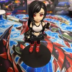 ファイナルファンタジーVII リバース アドラブルアーツ ティファ