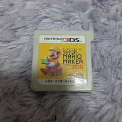 スーパーマリオメーカー &マリオカート7  2個セットおまけ付き☆