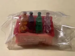 12本のビンとそのケース　シャッフルセット②