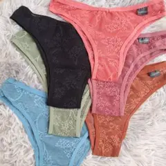 tバック シームレス