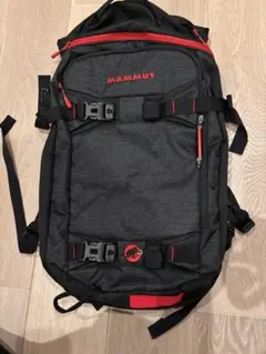 2026年最新】マムート MAMMUT NIRVANAの人気アイテム - メルカリ