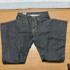 EDWIN エドウィン E403 股上深め 日本製 デニム ジーンズ