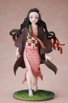 2025年最新】鬼滅の刃 アニメ 太陽を克服した竈門禰豆子の人気