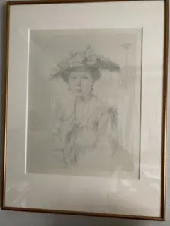 米米クラブ 石井竜也 天使の子供 絵画約27cm x 22cm - メルカリ