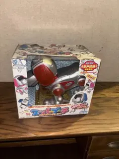 【ジャンク品】セガトイズ スーパープーチ ピンク 箱付き レトロ ロボットペット ジャンク品】セガトイズ スーパープーチ ピンク 箱付き レトロ