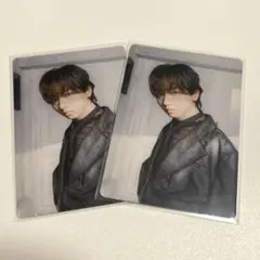 長野凌大　トレカ