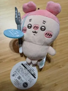 古本屋（カニちゃん）映画ちいかわ 人魚の島のひみつ 討伐マスコット