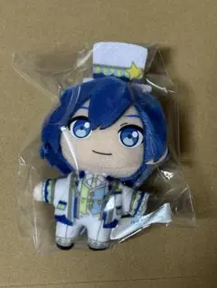セガラッキーくじ　ぷちぬい　KAITO