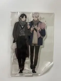 ピンクハートジャム .Bloom＆メロキス アクリルスタンド しっけ