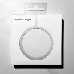 MagSafe充電器　15W　1m タイプC　iPhoneシリーズ対応　箱付き
