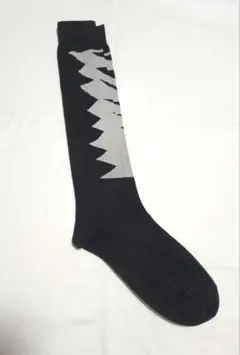 COMME des GARCONS　ラスト1　コムデギャルソン　ソックス　靴下のサムネイル