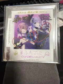 鈴木羽那 キャラクターグッズ