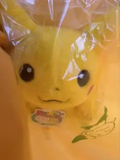 ポケモン30周年記念おかえりピカチュウ1/1 等身大