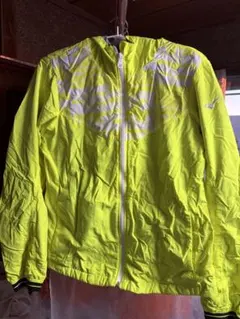 Mizuno ウィンドブレーカー