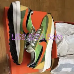 NIKE×sacai LD WAFFLE 26.5cm/US8.5