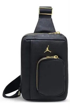 Jordan ショルダーバッグ ブラック