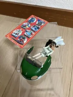 ドラカプ アニメ