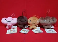 2026年最新】こげぱん いちごぱん ぬいぐるみの人気アイテム - メルカリ
