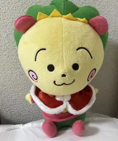 コジコジ ぬいぐるみ マスコット さくらももこ プライズ 約23cm