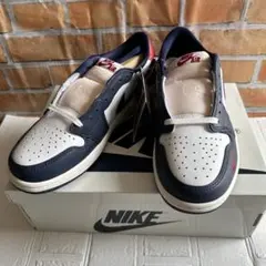 ナイキ エアジョーダン1レトロLow OG