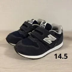 New Balance ニューバランス 996 スニーカー 14.5cm