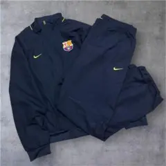 2025年最新】fcバルセロナ ジャージの人気アイテム - メルカリ