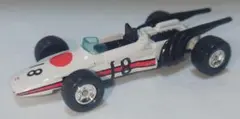 トミカ No.73 ホンダ F1 日本製 - メルカリ