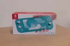 2026年最新】nintendo switch lite ターコイズの人気アイテム - メルカリ