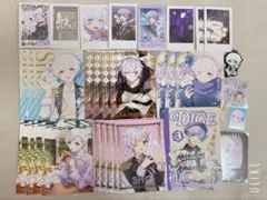 いれいす 初兎 グッズ まとめ売り