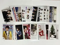 NEWS 公式写真101枚 まとめ売り