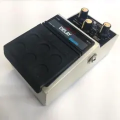 ヴィンテージ Maxon DD-01 DIGITAL DELAY エフェクター - メルカリ