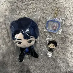 ミセス一番くじ A賞 E賞 F賞 若井滉斗Mrs.GREEN APPLE ひろぱ