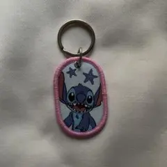 ディズニー　スティッチ